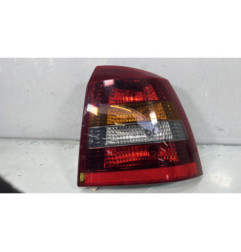 Feu arriere principal droit (feux) OPEL ASTRA G Photo n°1