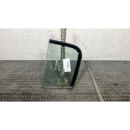 Custode arriere gauche (porte) RENAULT MEGANE 2 Photo n°1