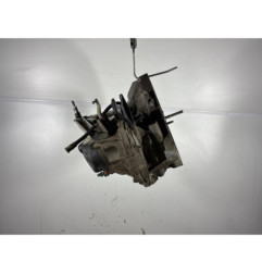 Boite de vitesses RENAULT CLIO 3