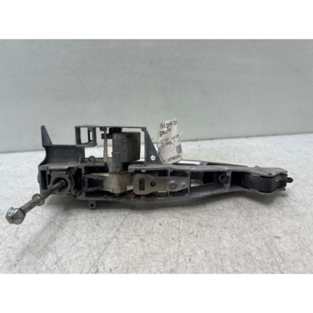 Poignee porte avant gauche CITROEN DS3