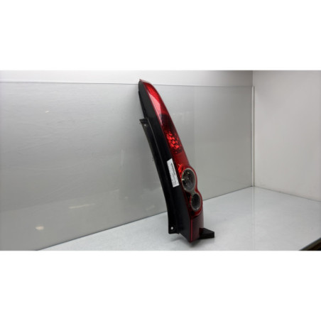 Feu arriere principal droit (feux) FORD FIESTA 5