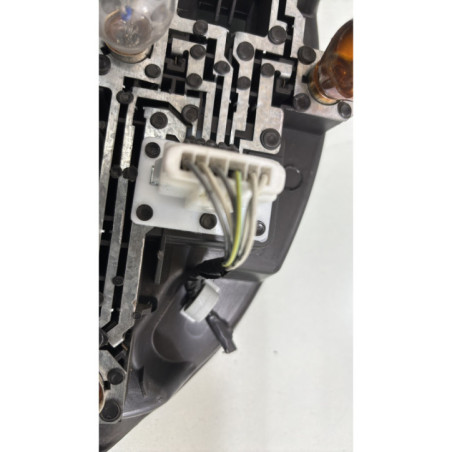 Feu arriere principal droit (feux) CITROEN C5 1
