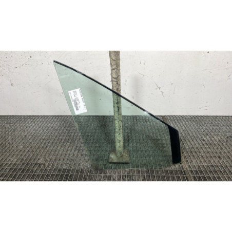 Custode avant droit (porte) RENAULT SCENIC 2 Photo n°1