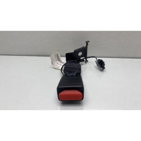 Attache ceinture arriere droit RENAULT TALISMAN Photo n°1