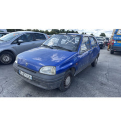 Custode arriere droit (porte) RENAULT CLIO 1
