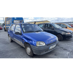 Custode arriere droit (porte) RENAULT CLIO 1