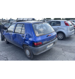 Custode arriere droit (porte) RENAULT CLIO 1