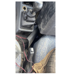 Custode arriere droit (porte) RENAULT CLIO 1