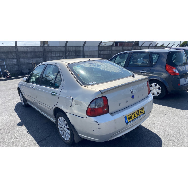 Feu arriere principal droit (feux) ROVER 45 Photo n°7