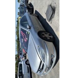 Feu arriere secondaire gauche (feux) PEUGEOT 607