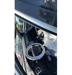 Feu arriere secondaire gauche (feux) PEUGEOT 607