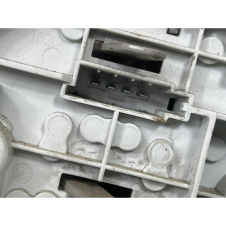 Feu arriere secondaire gauche (feux) FORD MONDEO 3