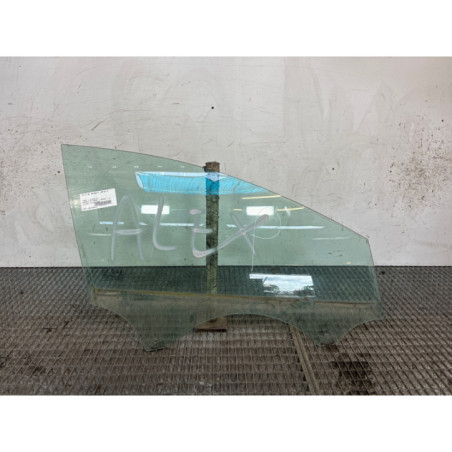 Vitre avant droit FORD MONDEO 3 Photo n°1