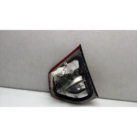 Feu arriere secondaire gauche (feux) CITROEN C4 PICASSO 1