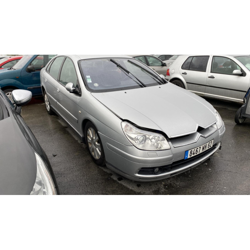 Feu arriere secondaire droit (feux) CITROEN C5 1 Photo n°7