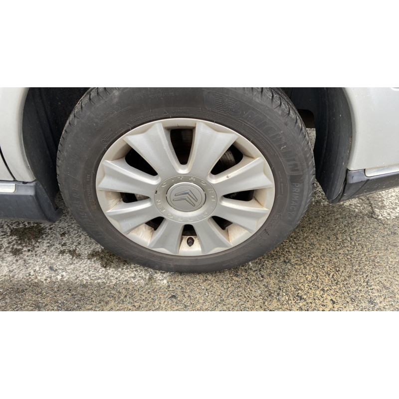 Feu arriere secondaire droit (feux) CITROEN C5 1 Photo n°8