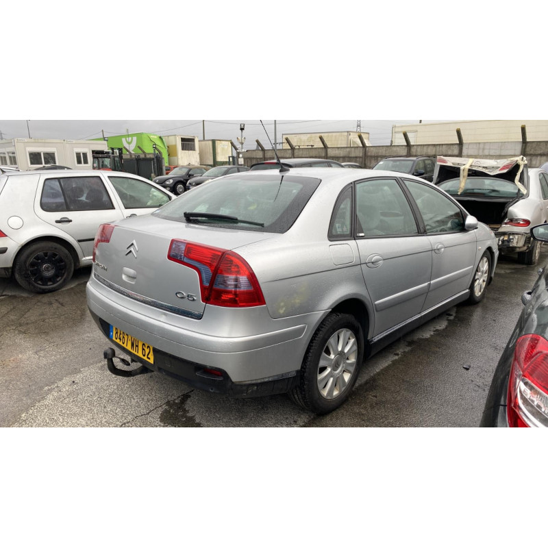 Feu arriere secondaire droit (feux) CITROEN C5 1 Photo n°10