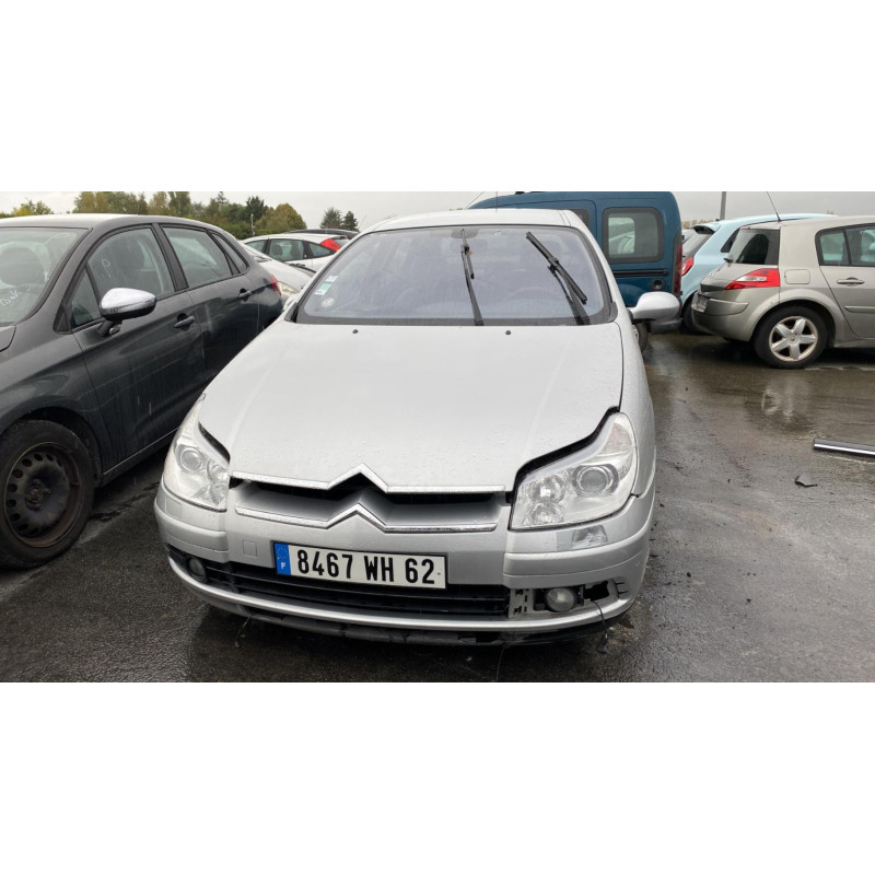 Feu arriere secondaire droit (feux) CITROEN C5 1 Photo n°12