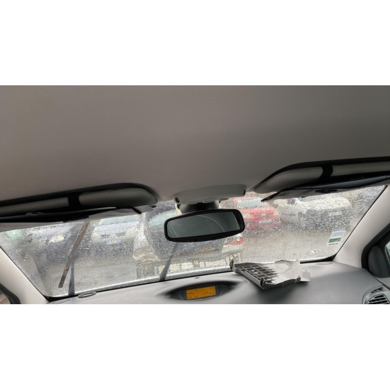 Feu arriere secondaire droit (feux) CITROEN C5 1 Photo n°14