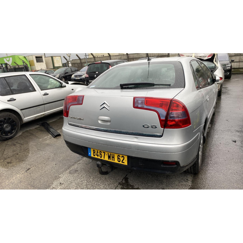 Feu arriere secondaire droit (feux) CITROEN C5 1 Photo n°18