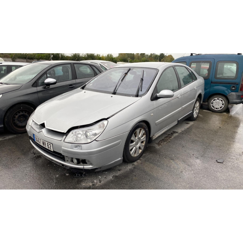 Feu arriere secondaire droit (feux) CITROEN C5 1 Photo n°20