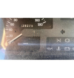 Custode arriere droit (porte) RENAULT SUPER 5
