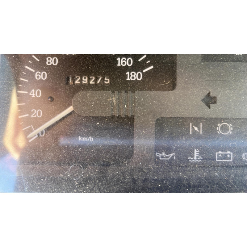 Custode arriere droit (porte) RENAULT SUPER 5 Photo n°13