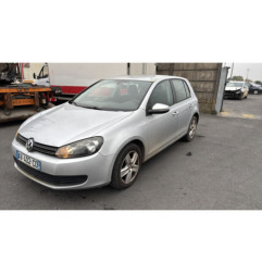 Feu arriere secondaire droit (feux) VOLKSWAGEN GOLF 6