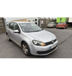 Feu arriere secondaire droit (feux) VOLKSWAGEN GOLF 6
