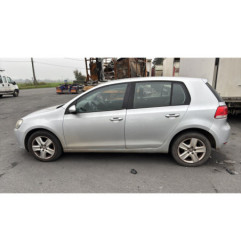 Feu arriere secondaire droit (feux) VOLKSWAGEN GOLF 6