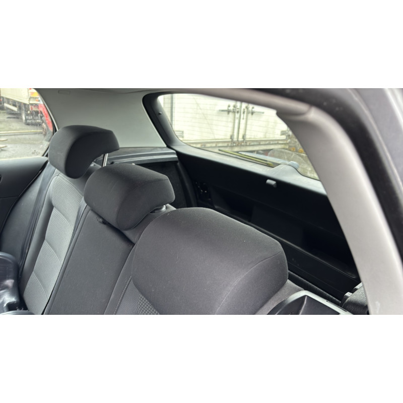 Feu arriere secondaire droit (feux) VOLKSWAGEN GOLF 6 Photo n°14