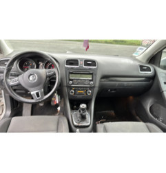 Feu arriere secondaire droit (feux) VOLKSWAGEN GOLF 6