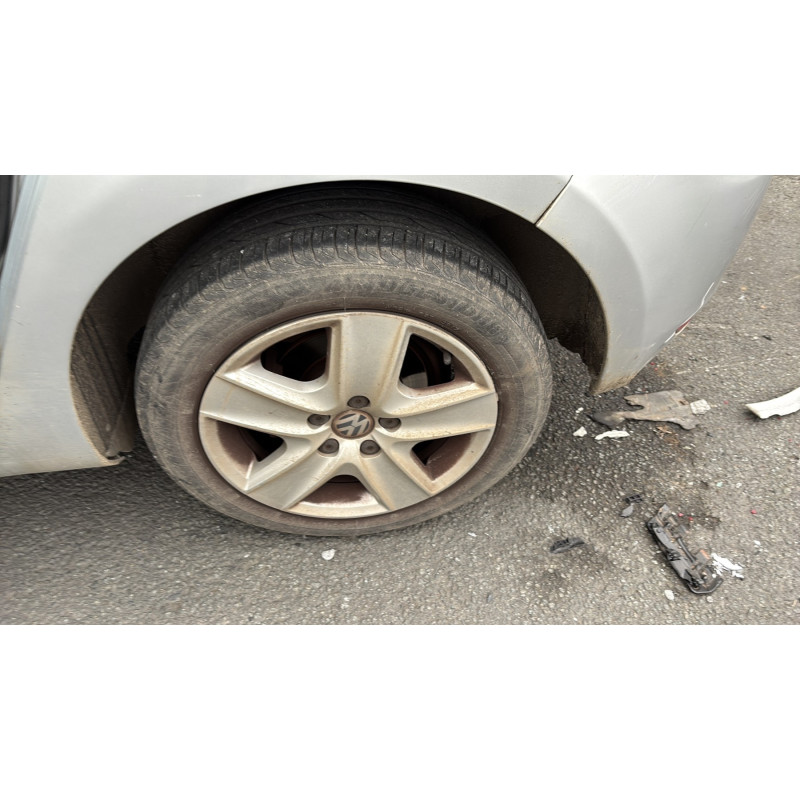 Feu arriere secondaire droit (feux) VOLKSWAGEN GOLF 6 Photo n°17