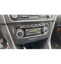 Feu arriere secondaire droit (feux) VOLKSWAGEN GOLF 6