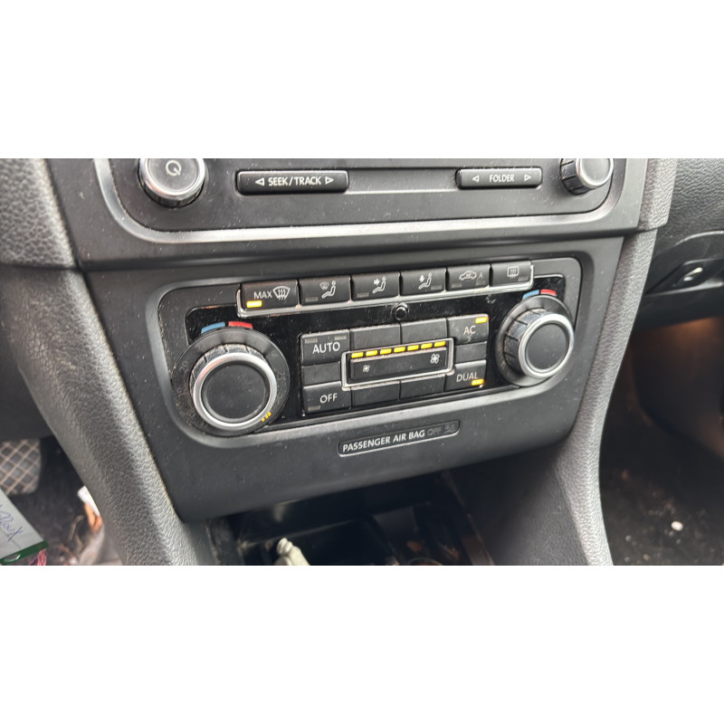 Feu arriere secondaire droit (feux) VOLKSWAGEN GOLF 6 Photo n°19