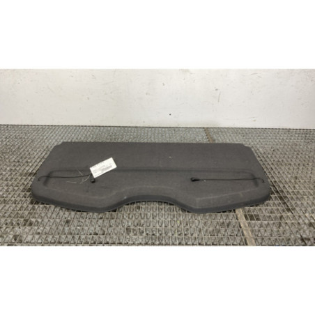 Plage arriere RENAULT CLIO 3 Photo n°1