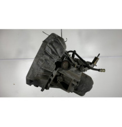 Boite de vitesses RENAULT CLIO 4