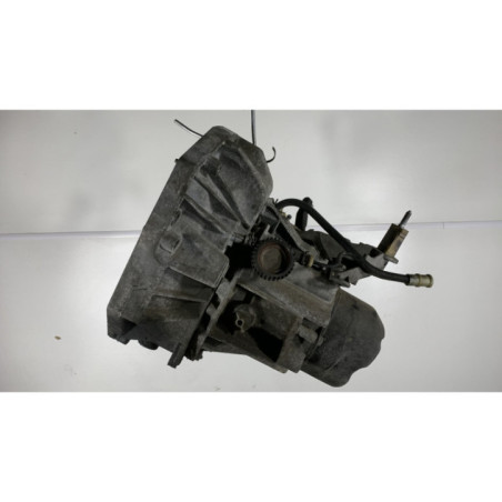 Boite de vitesses RENAULT CLIO 4