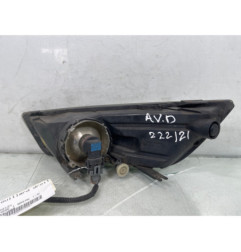 Anti brouillard droit (feux) FORD MONDEO 3