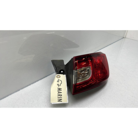 Feu arriere principal droit (feux) RENAULT CLIO 4