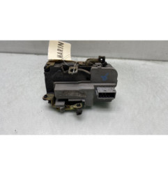 Serrure avant droit PEUGEOT 206