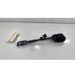 Attache ceinture avant droit CITROEN C4 PICASSO 2 Photo n°1