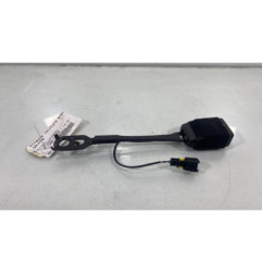 Attache ceinture avant gauche CITROEN C4 PICASSO 2