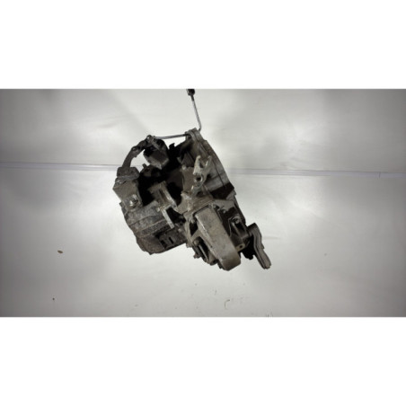 Boite de vitesses OPEL CORSA E