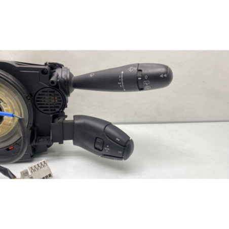 Com (Bloc Contacteur Tournant+Commodo Essuie Glace+Commodo Phare) CITROEN C3 2