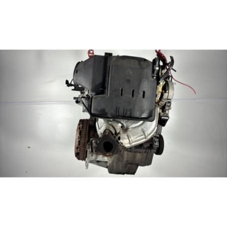 Moteur RENAULT MEGANE 1 Photo n°1