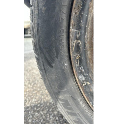 Feu arriere principal droit (feux) FORD KA 1