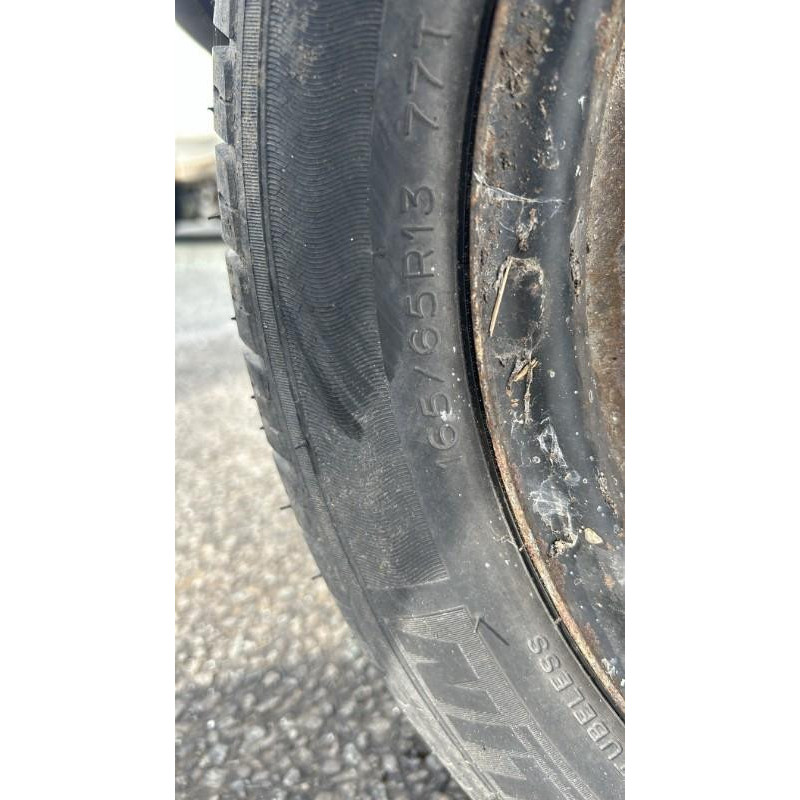 Feu arriere principal droit (feux) FORD KA 1 Photo n°5