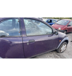 Feu arriere principal droit (feux) FORD KA 1