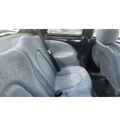 Feu arriere principal droit (feux) FORD KA 1